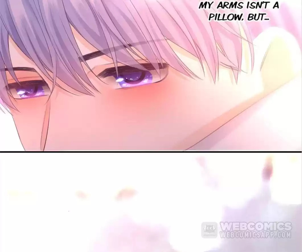 Hey, Mr Secret (Colored) Chapter 73 page 43 - 