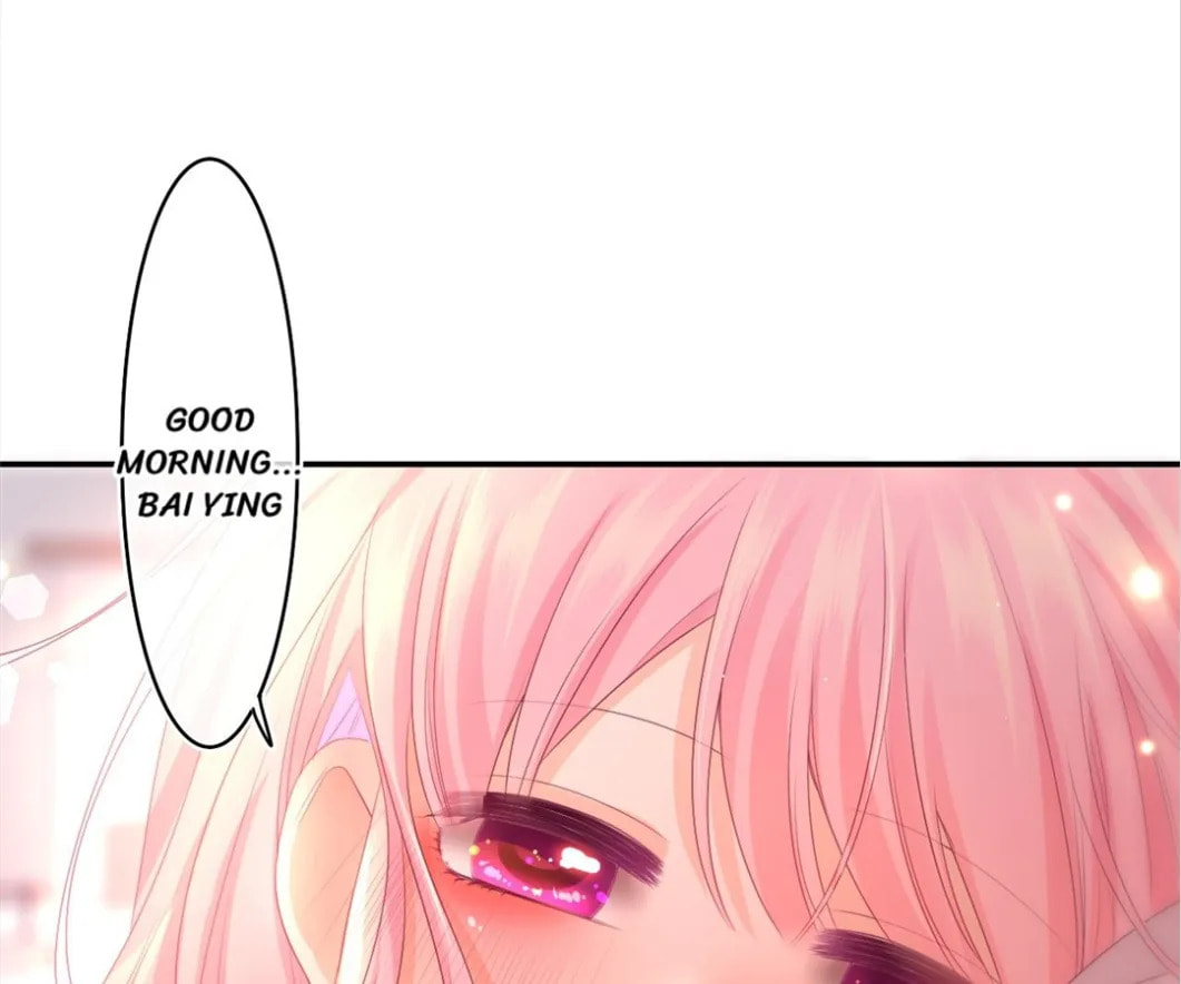 Hey, Mr Secret (Colored) Chapter 73 page 50 - 