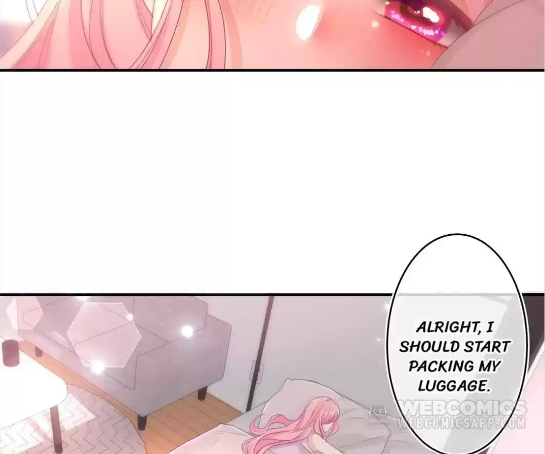 Hey, Mr Secret (Colored) Chapter 73 page 51 - 