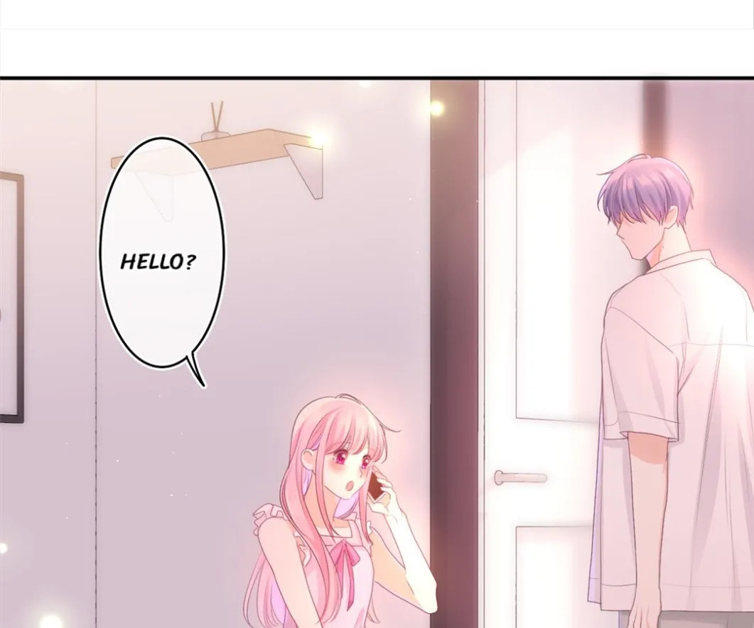 Hey, Mr Secret (Colored) Chapter 73 page 55 - 