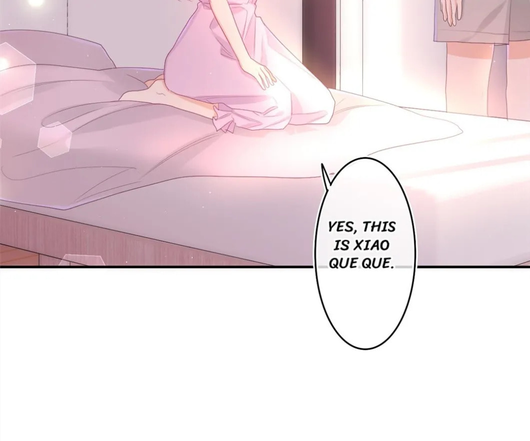 Hey, Mr Secret (Colored) Chapter 73 page 56 - 