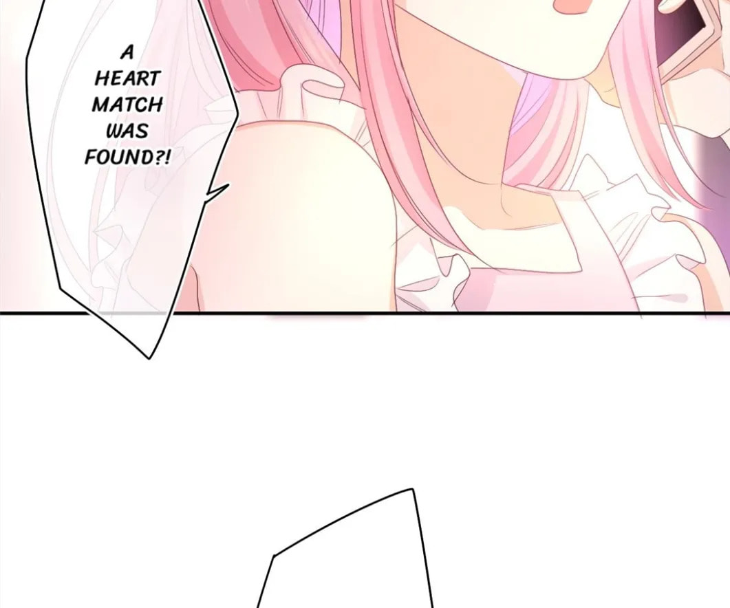 Hey, Mr Secret (Colored) Chapter 73 page 58 - 