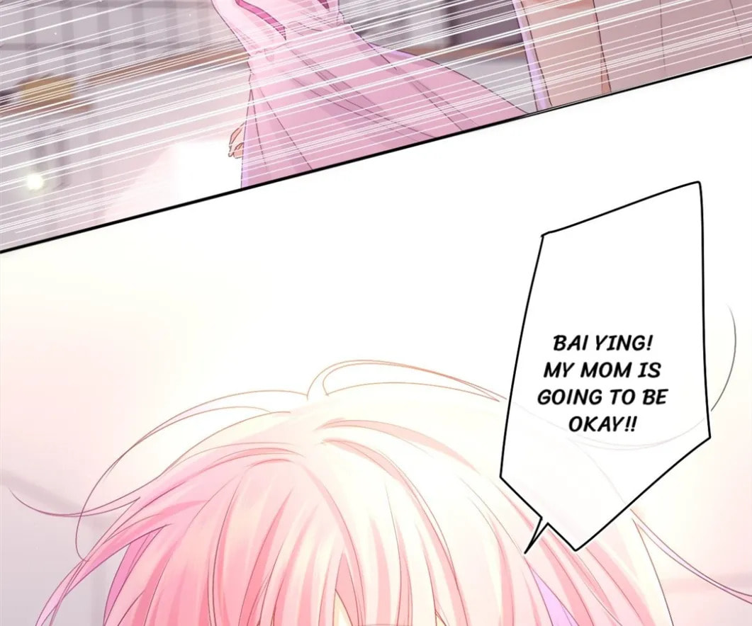 Hey, Mr Secret (Colored) Chapter 73 page 60 - 