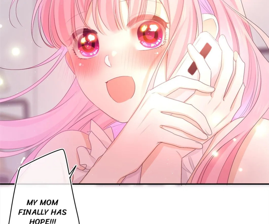 Hey, Mr Secret (Colored) Chapter 73 page 61 - 