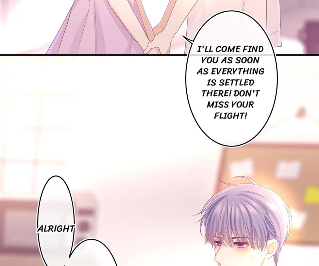 Hey, Mr Secret (Colored) Chapter 73 page 64 - 