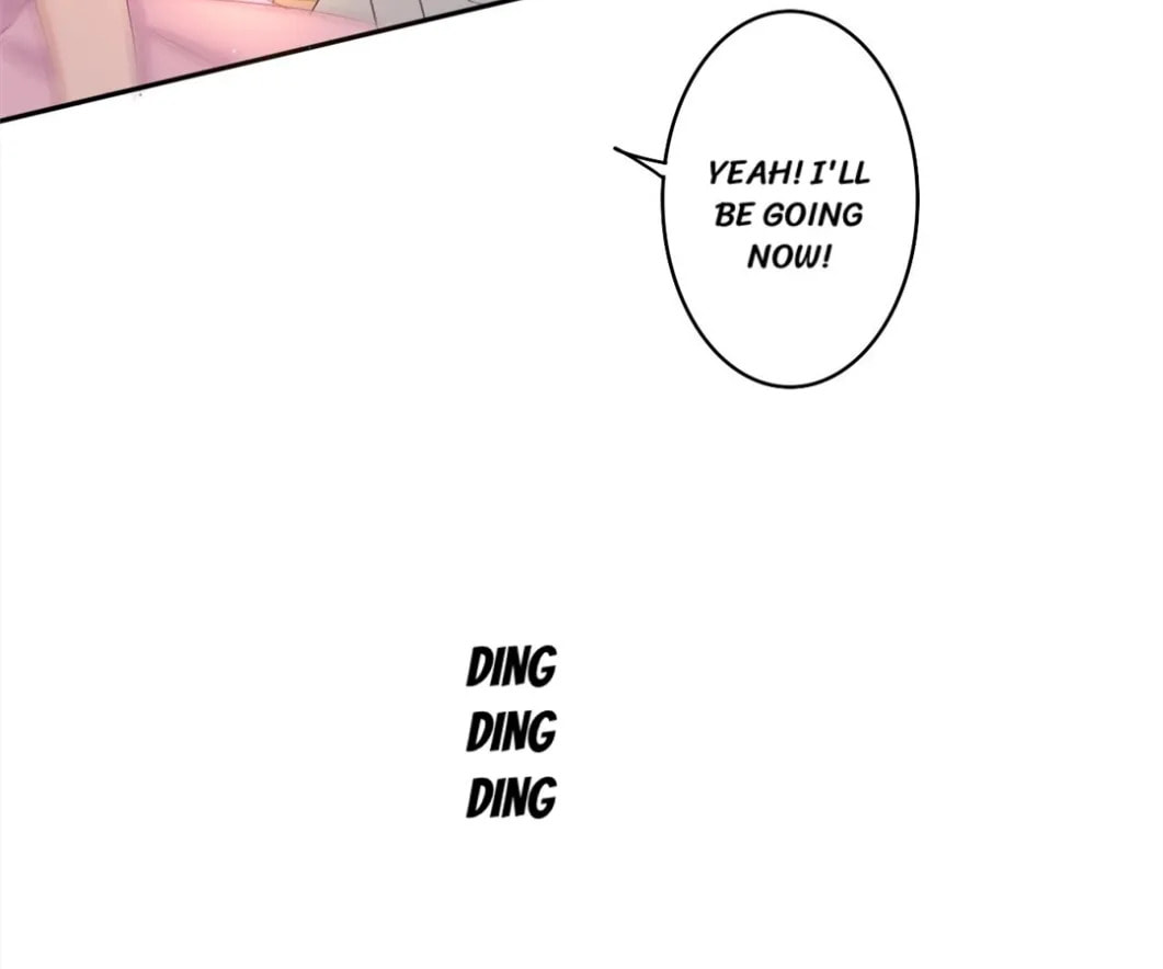 Hey, Mr Secret (Colored) Chapter 73 page 66 - 