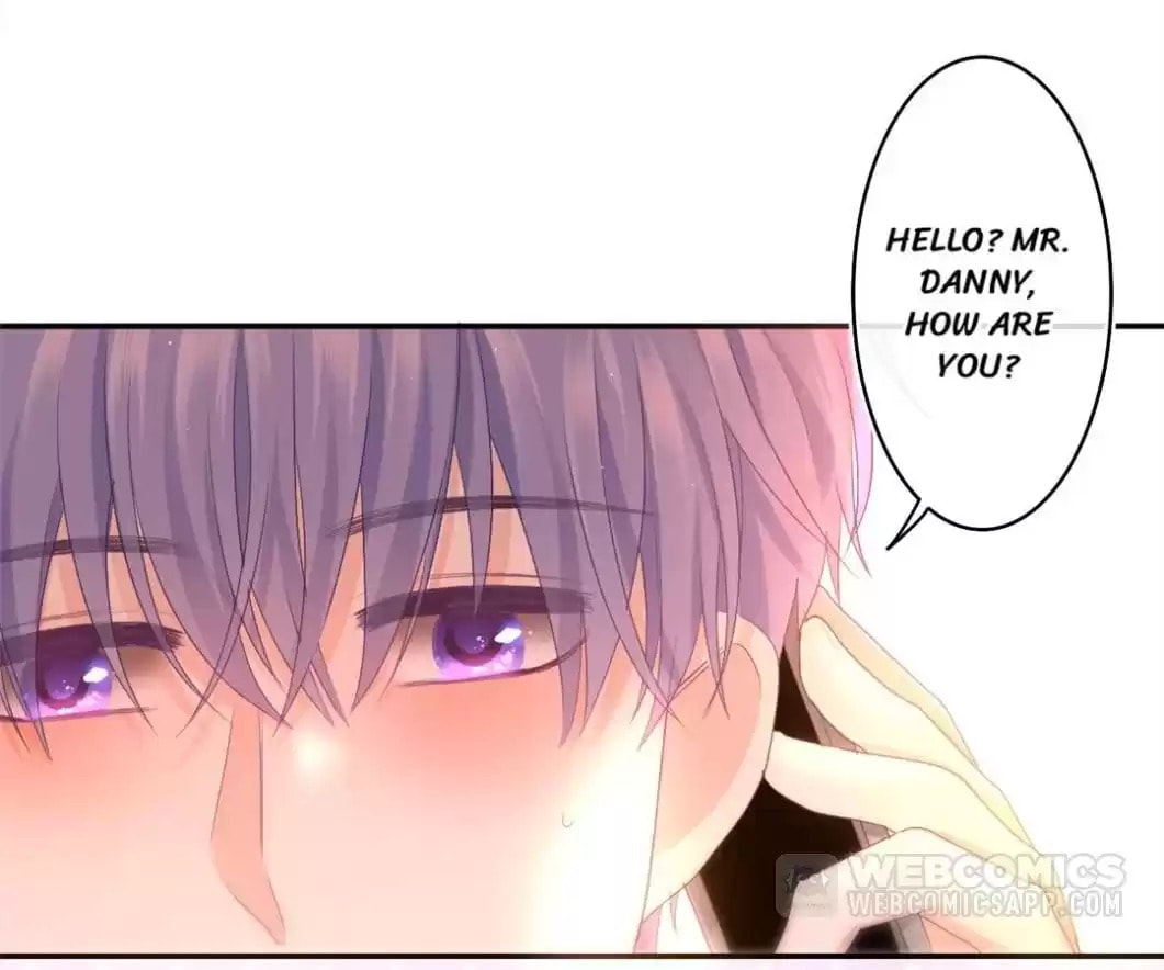 Hey, Mr Secret (Colored) Chapter 73 page 67 - 