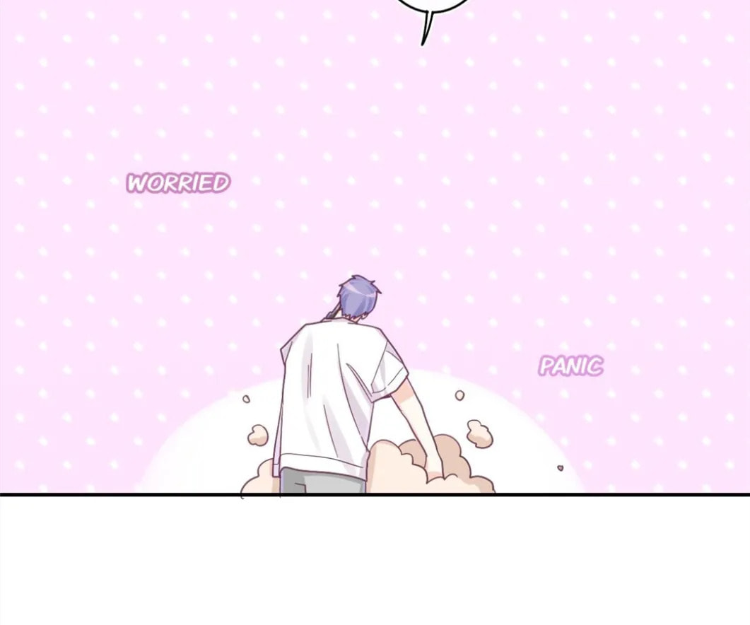 Hey, Mr Secret (Colored) Chapter 73 page 69 - 
