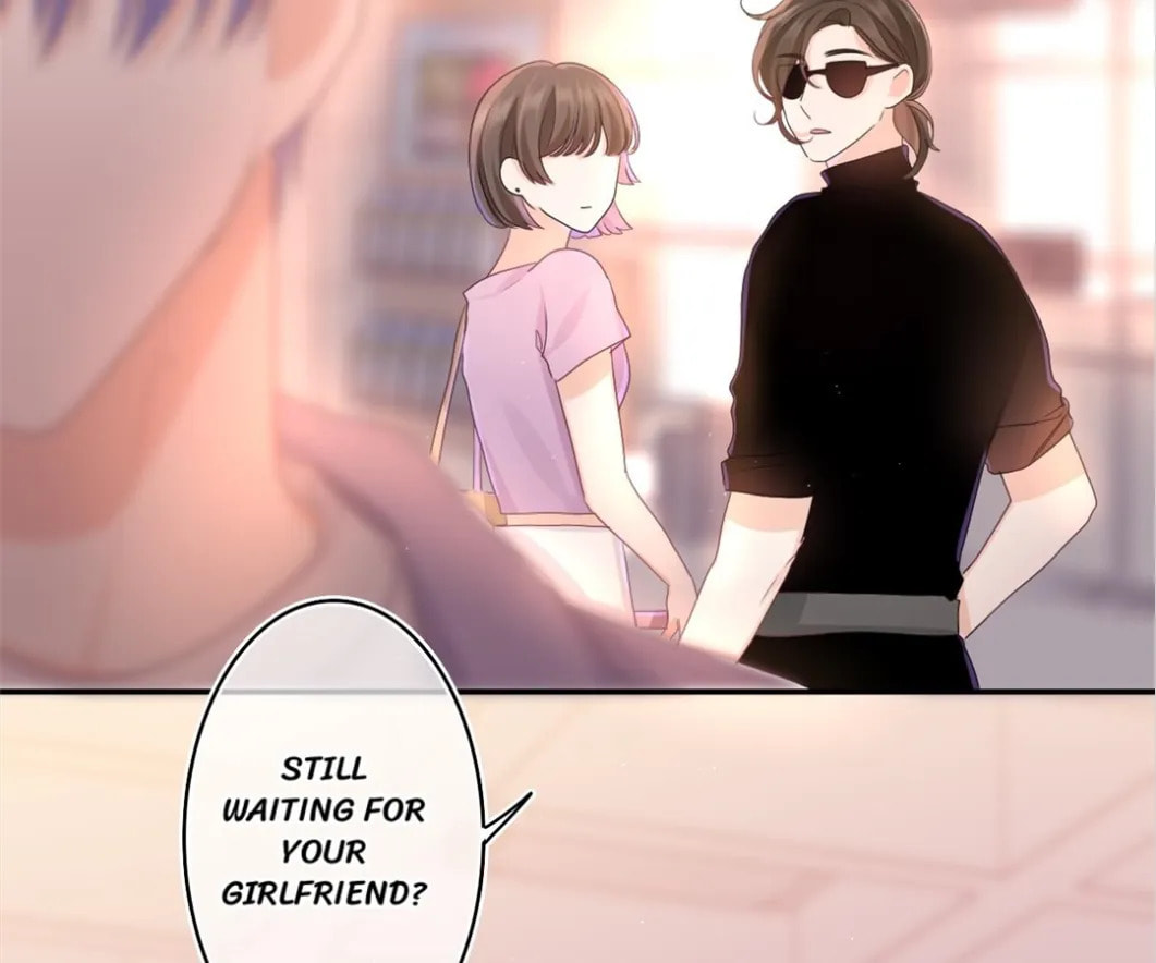 Hey, Mr Secret (Colored) Chapter 73 page 73 - 