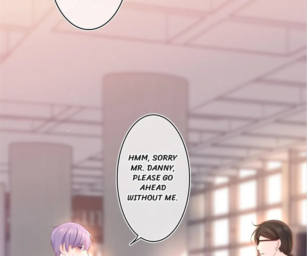 Hey, Mr Secret (Colored) Chapter 73 page 74 - 