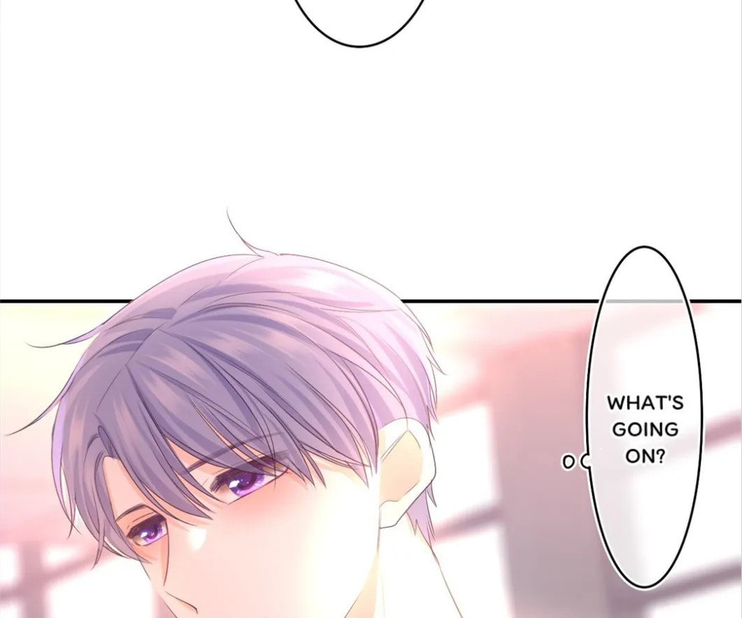 Hey, Mr Secret (Colored) Chapter 73 page 76 - 