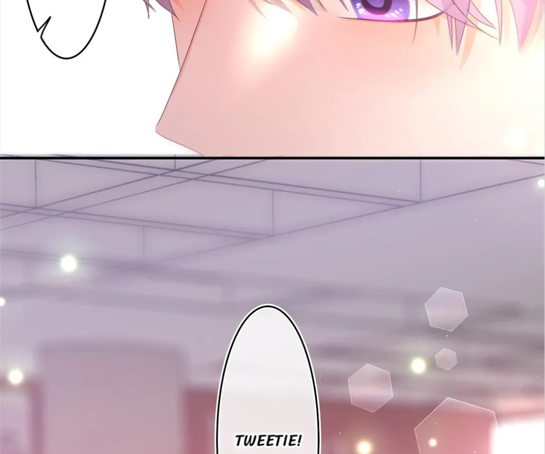Hey, Mr Secret (Colored) Chapter 73 page 79 - 