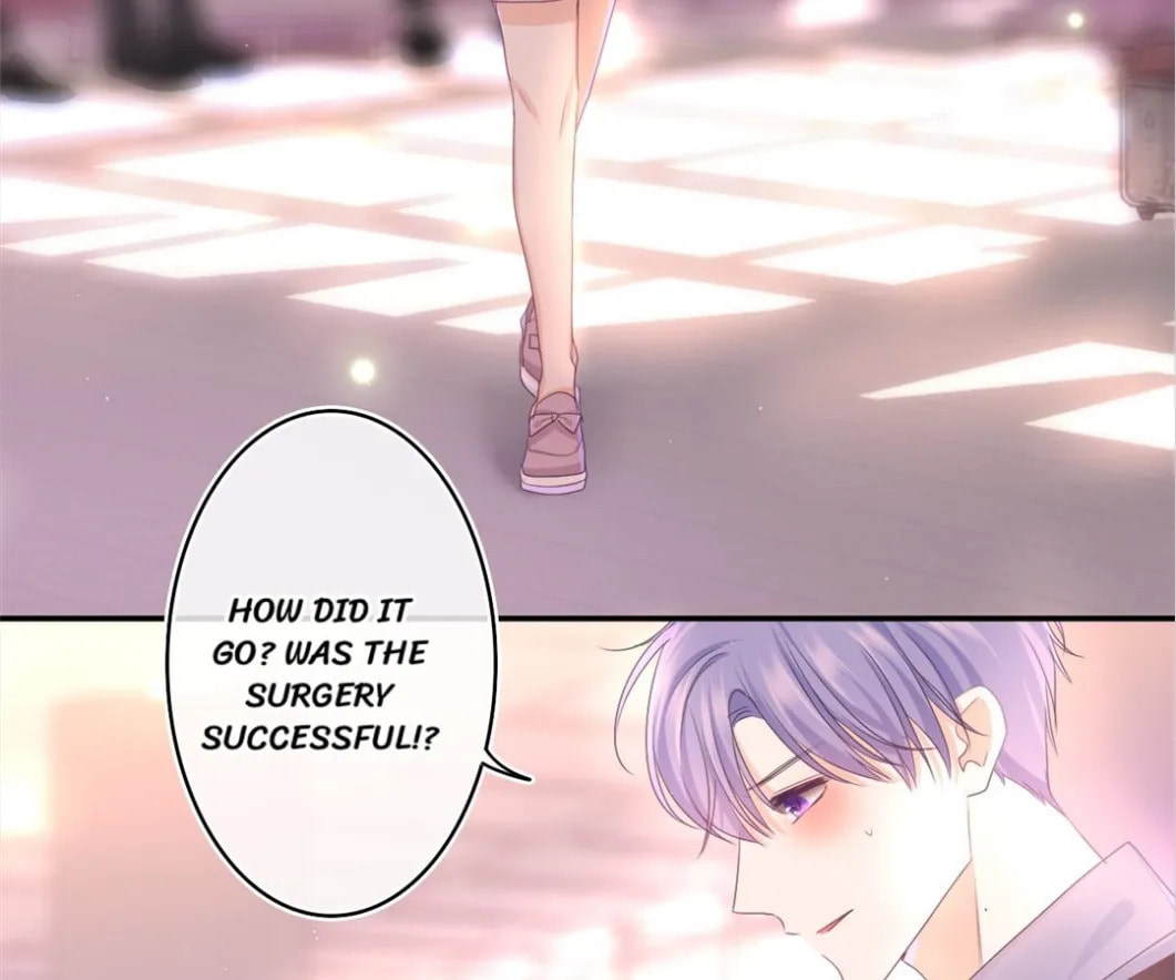 Hey, Mr Secret (Colored) Chapter 73 page 81 - 