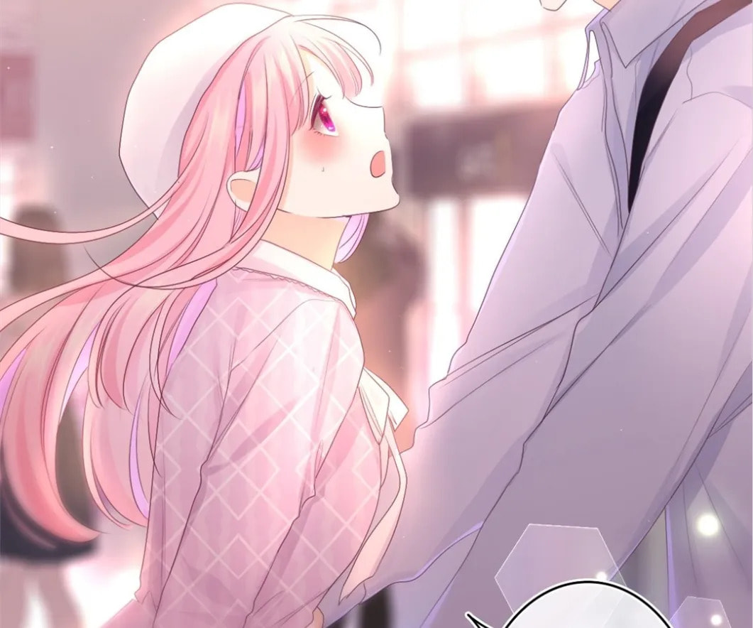 Hey, Mr Secret (Colored) Chapter 73 page 82 - 