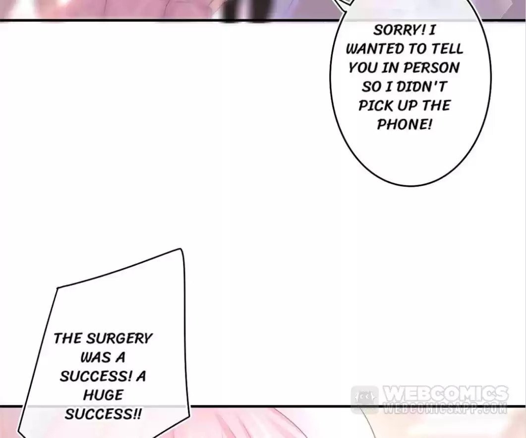 Hey, Mr Secret (Colored) Chapter 73 page 83 - 