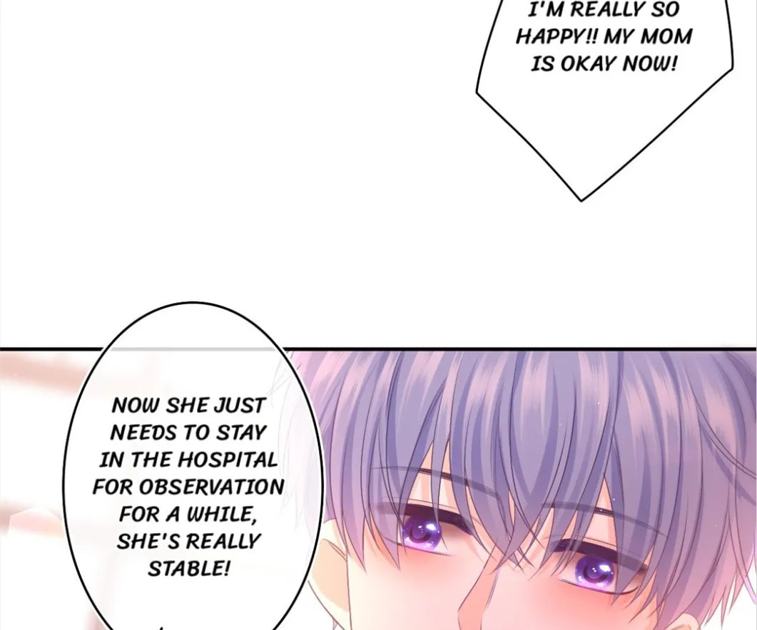 Hey, Mr Secret (Colored) Chapter 73 page 85 - 
