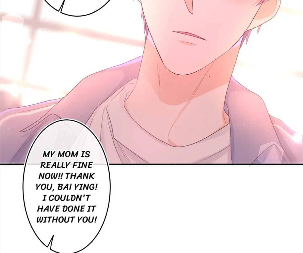 Hey, Mr Secret (Colored) Chapter 73 page 86 - 