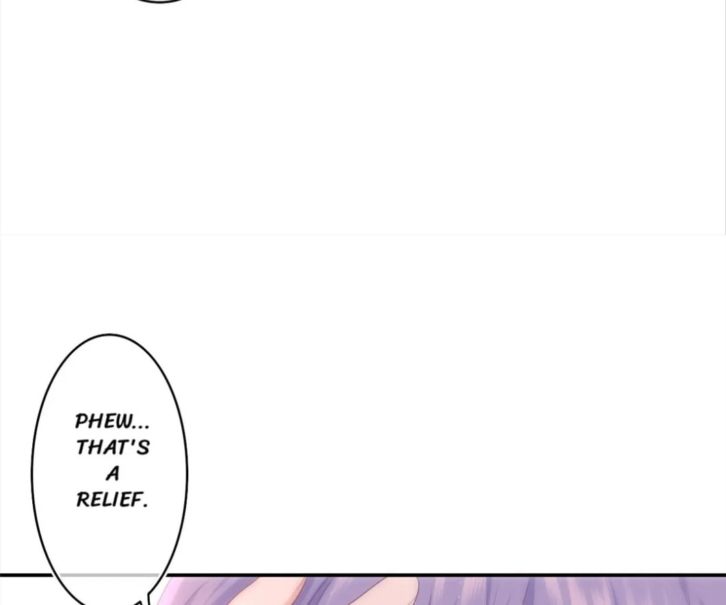 Hey, Mr Secret (Colored) Chapter 73 page 87 - 