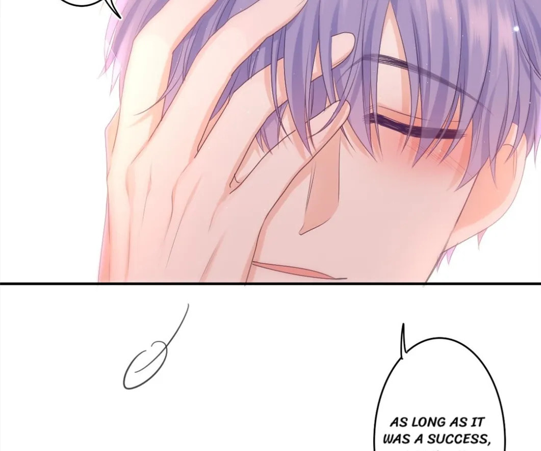 Hey, Mr Secret (Colored) Chapter 73 page 88 - 