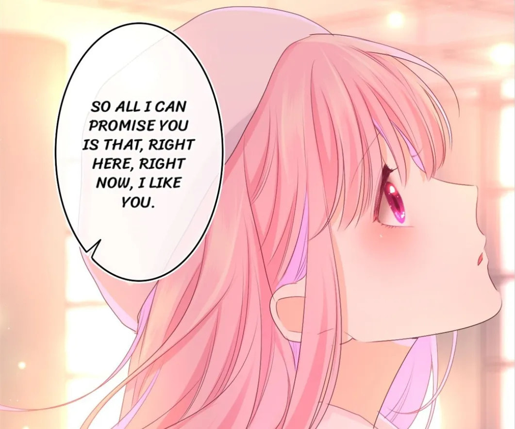 Hey, Mr Secret (Colored) Chapter 73 page 95 - 