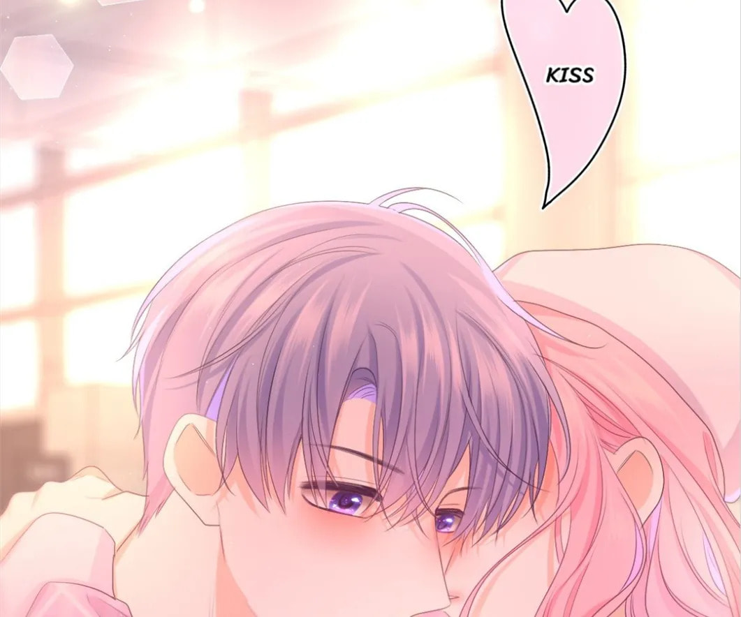 Hey, Mr Secret (Colored) Chapter 73 page 98 - 