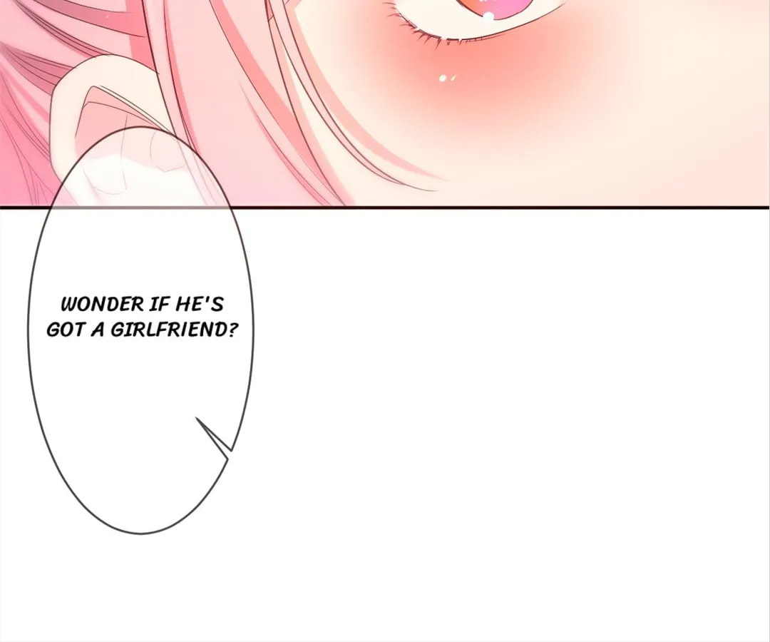 Hey, Mr Secret (Colored) Chapter 74 page 15 - 