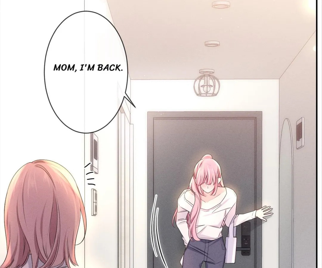 Hey, Mr Secret (Colored) Chapter 74 page 20 - 