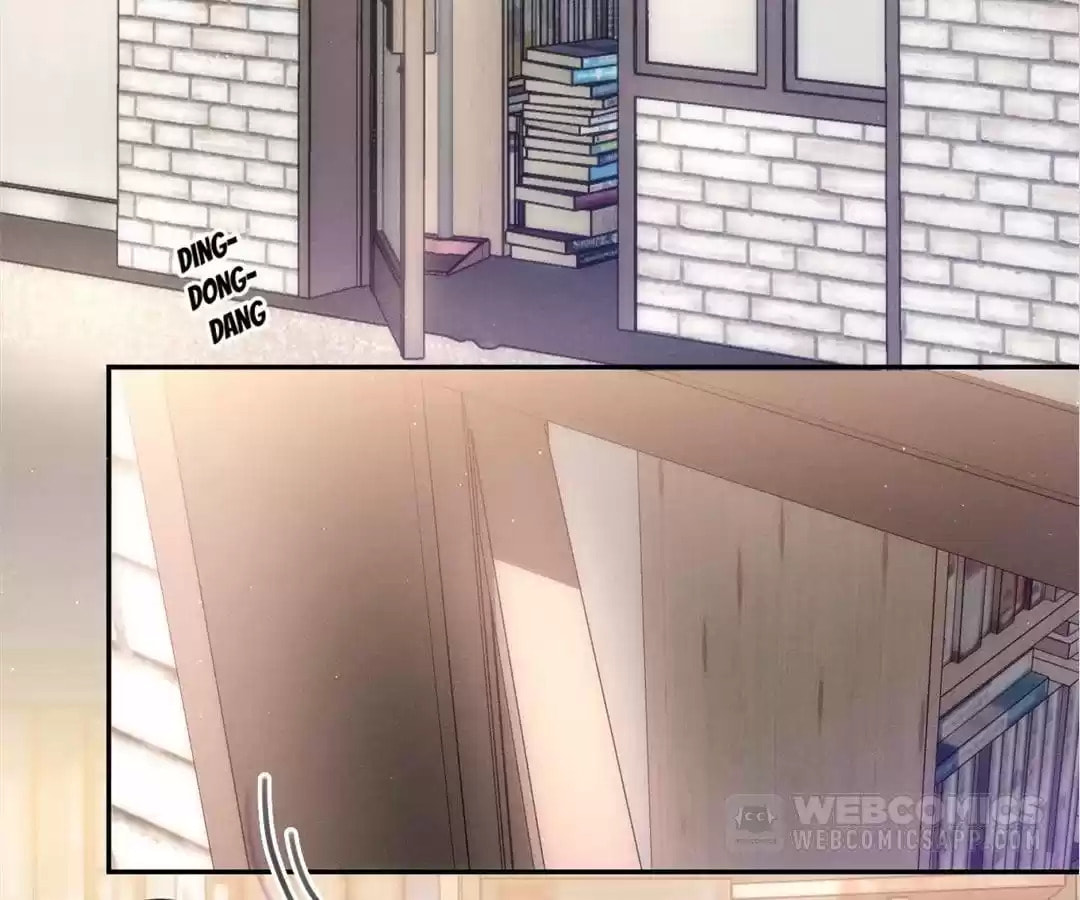 Hey, Mr Secret (Colored) Chapter 74 page 3 - 