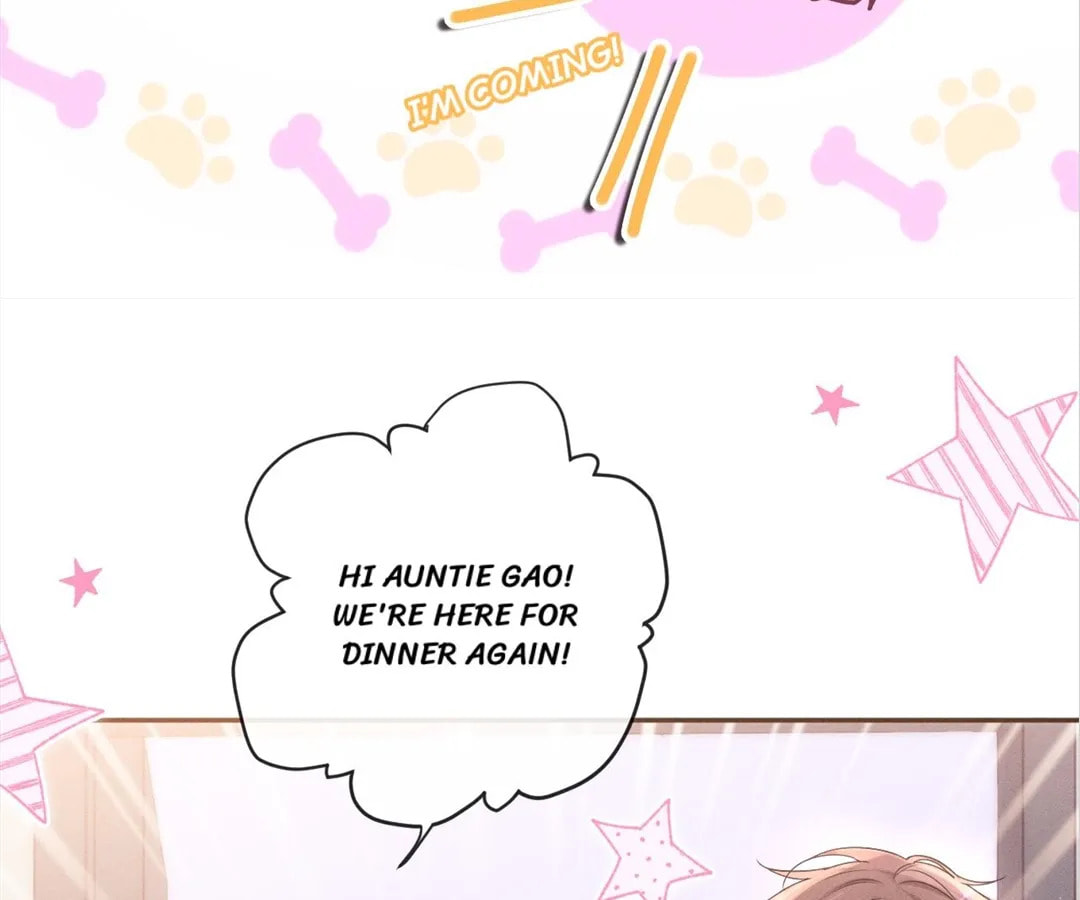 Hey, Mr Secret (Colored) Chapter 74 page 31 - 