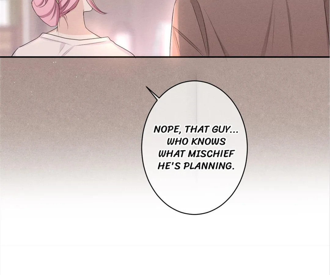 Hey, Mr Secret (Colored) Chapter 74 page 37 - 