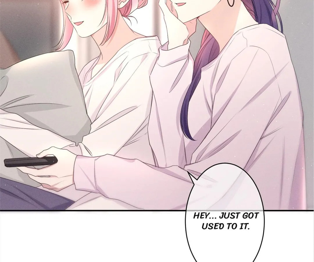 Hey, Mr Secret (Colored) Chapter 74 page 39 - 