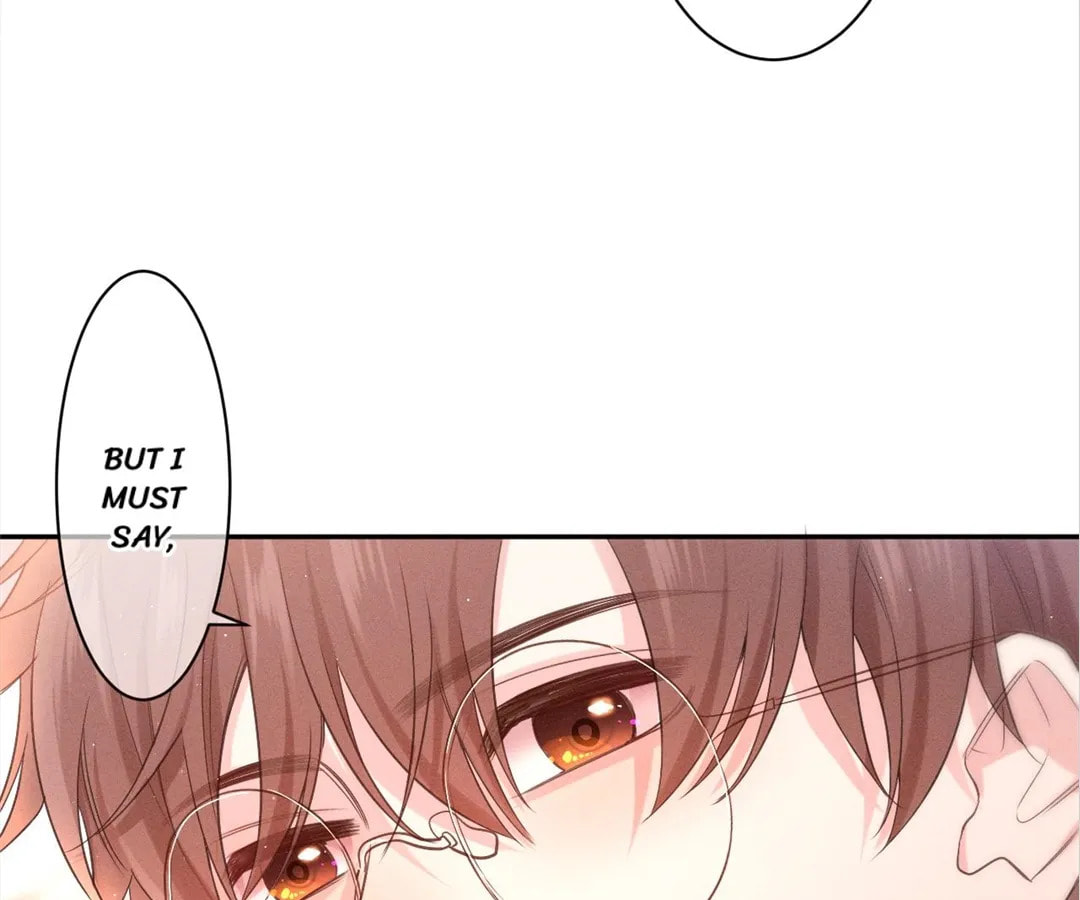Hey, Mr Secret (Colored) Chapter 74 page 40 - 