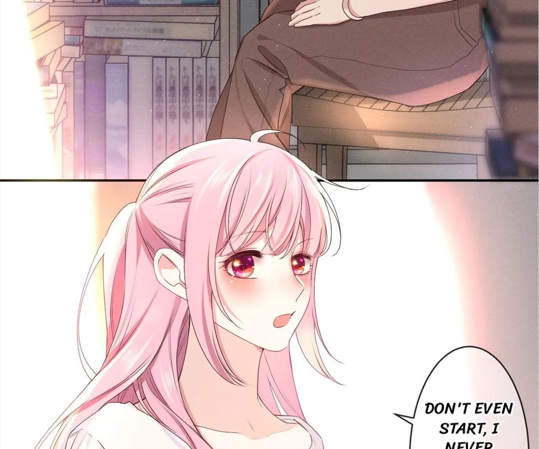 Hey, Mr Secret (Colored) Chapter 74 page 5 - 