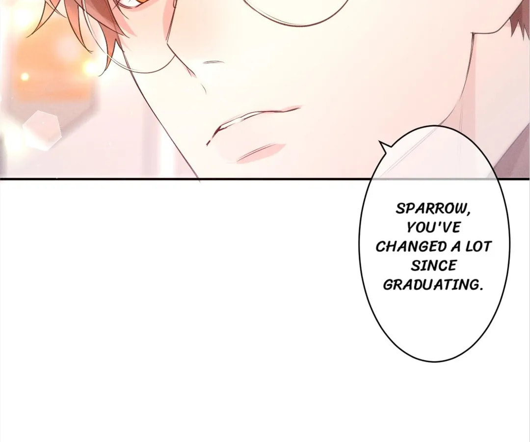 Hey, Mr Secret (Colored) Chapter 74 page 41 - 