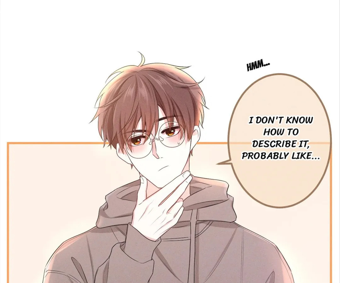Hey, Mr Secret (Colored) Chapter 74 page 44 - 
