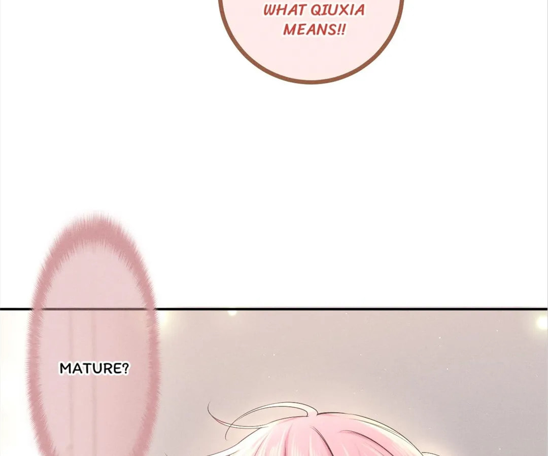 Hey, Mr Secret (Colored) Chapter 74 page 48 - 