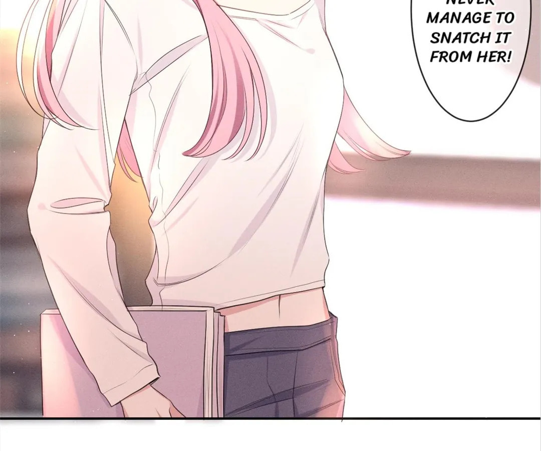 Hey, Mr Secret (Colored) Chapter 74 page 6 - 