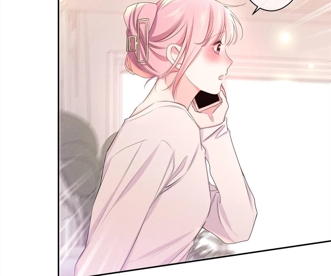 Hey, Mr Secret (Colored) Chapter 74 page 54 - 