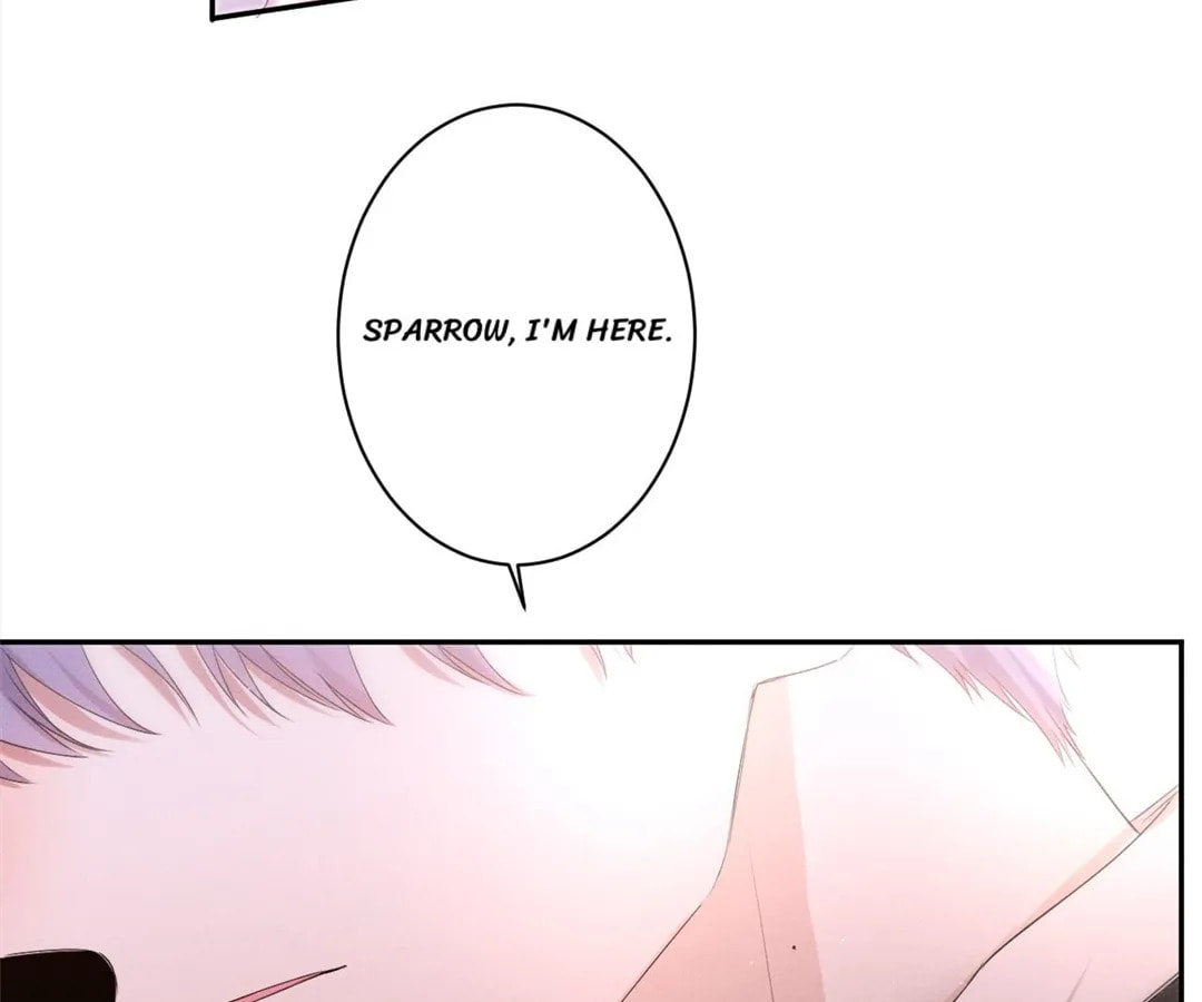 Hey, Mr Secret (Colored) Chapter 74 page 55 - 
