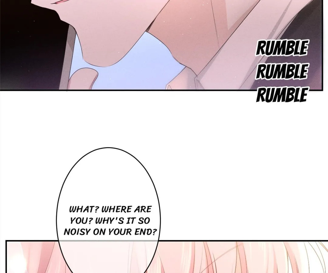 Hey, Mr Secret (Colored) Chapter 74 page 56 - 