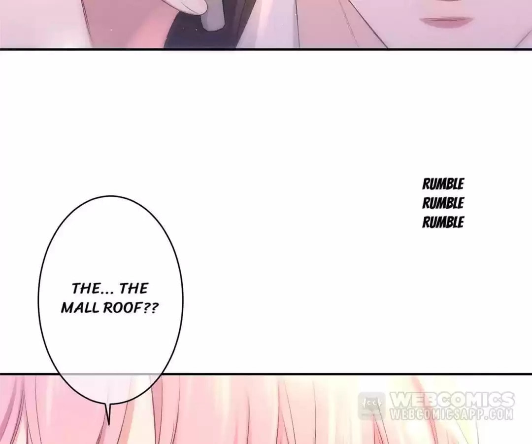 Hey, Mr Secret (Colored) Chapter 74 page 59 - 