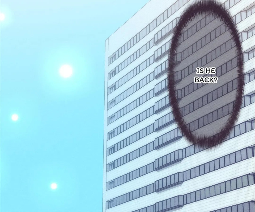 Hey, Mr Secret (Colored) Chapter 74 page 63 - 