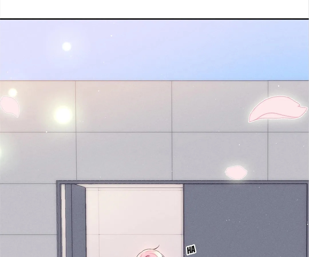 Hey, Mr Secret (Colored) Chapter 74 page 68 - 