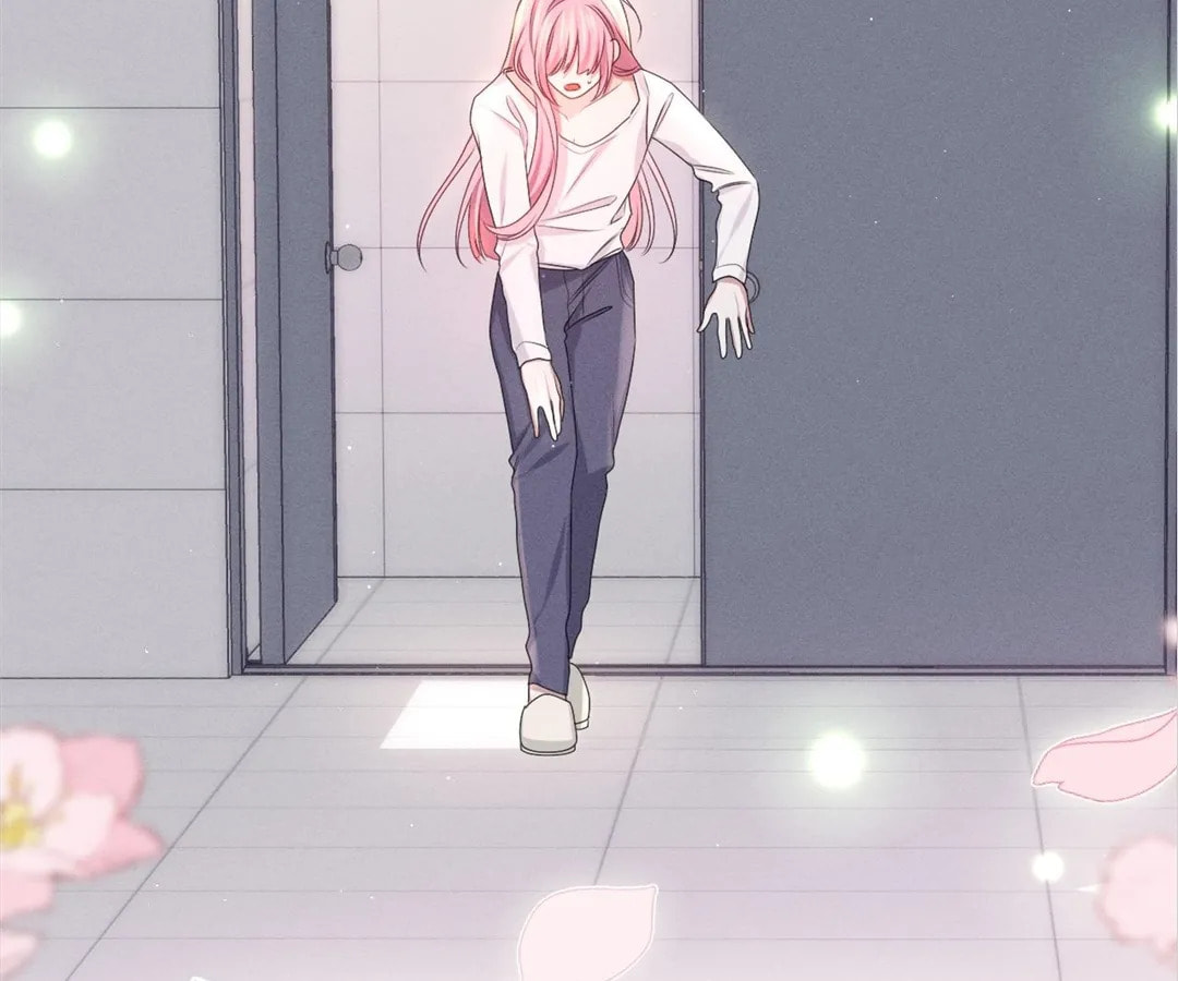 Hey, Mr Secret (Colored) Chapter 74 page 69 - 