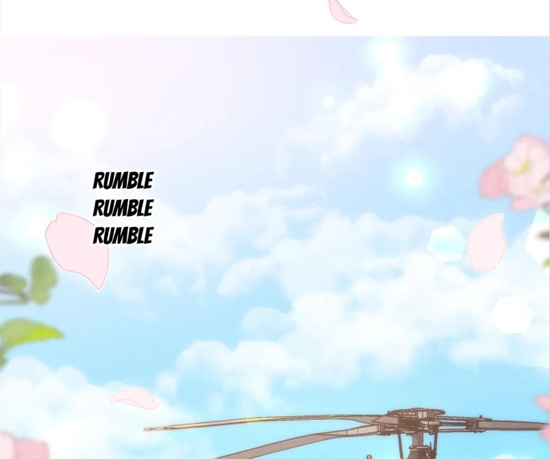 Hey, Mr Secret (Colored) Chapter 74 page 74 - 