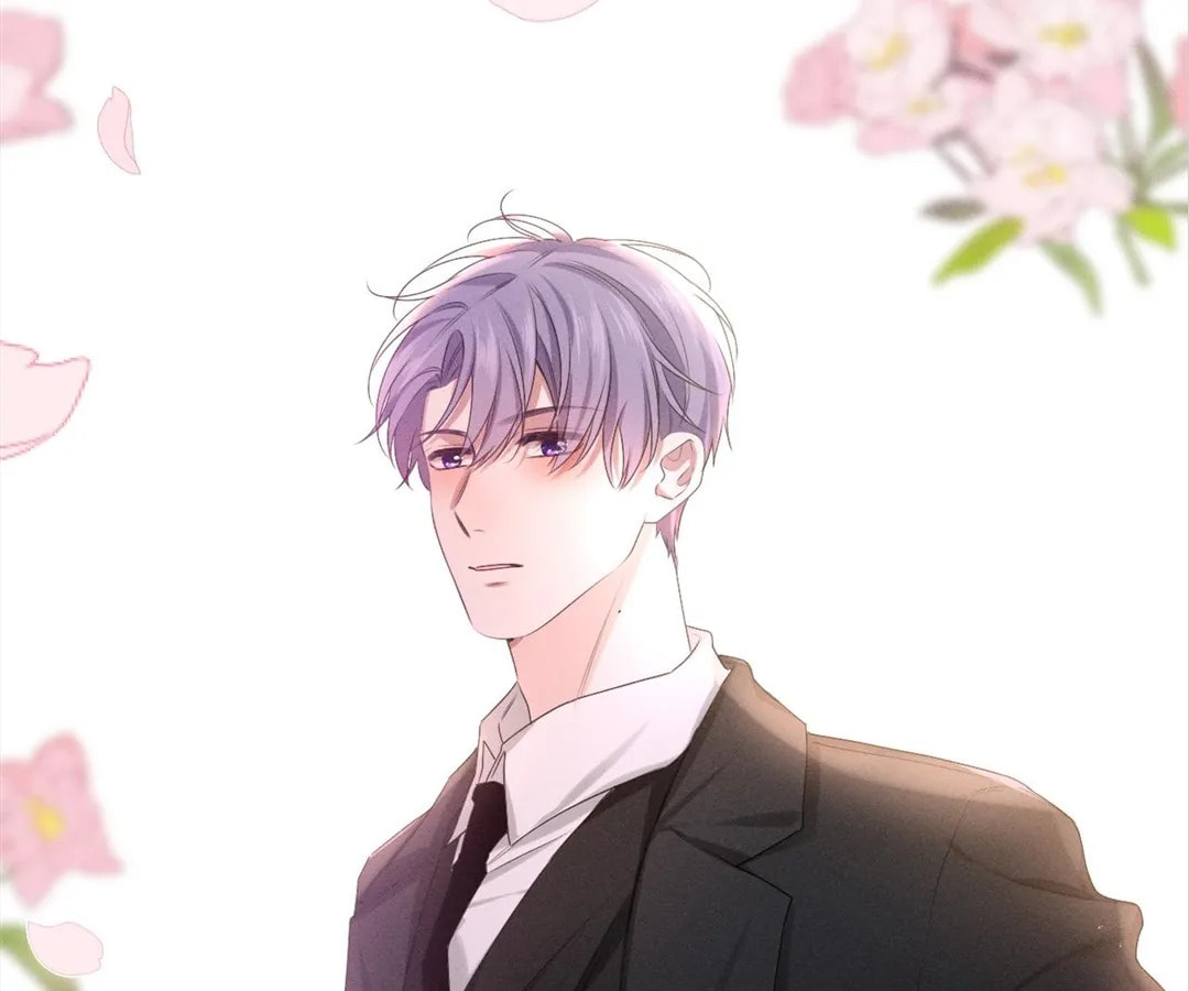 Hey, Mr Secret (Colored) Chapter 74 page 76 - 