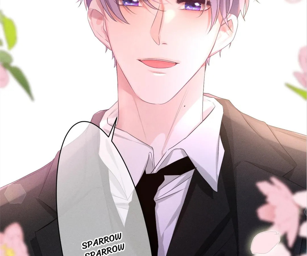 Hey, Mr Secret (Colored) Chapter 74 page 78 - 