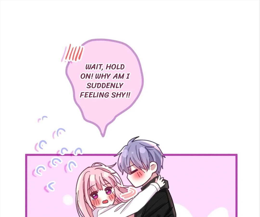 Hey, Mr Secret (Colored) Chapter 75 page 1 - 