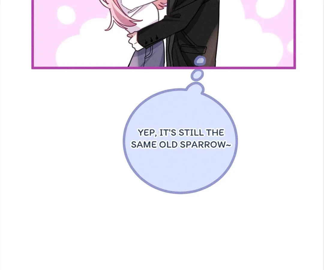 Hey, Mr Secret (Colored) Chapter 75 page 2 - 