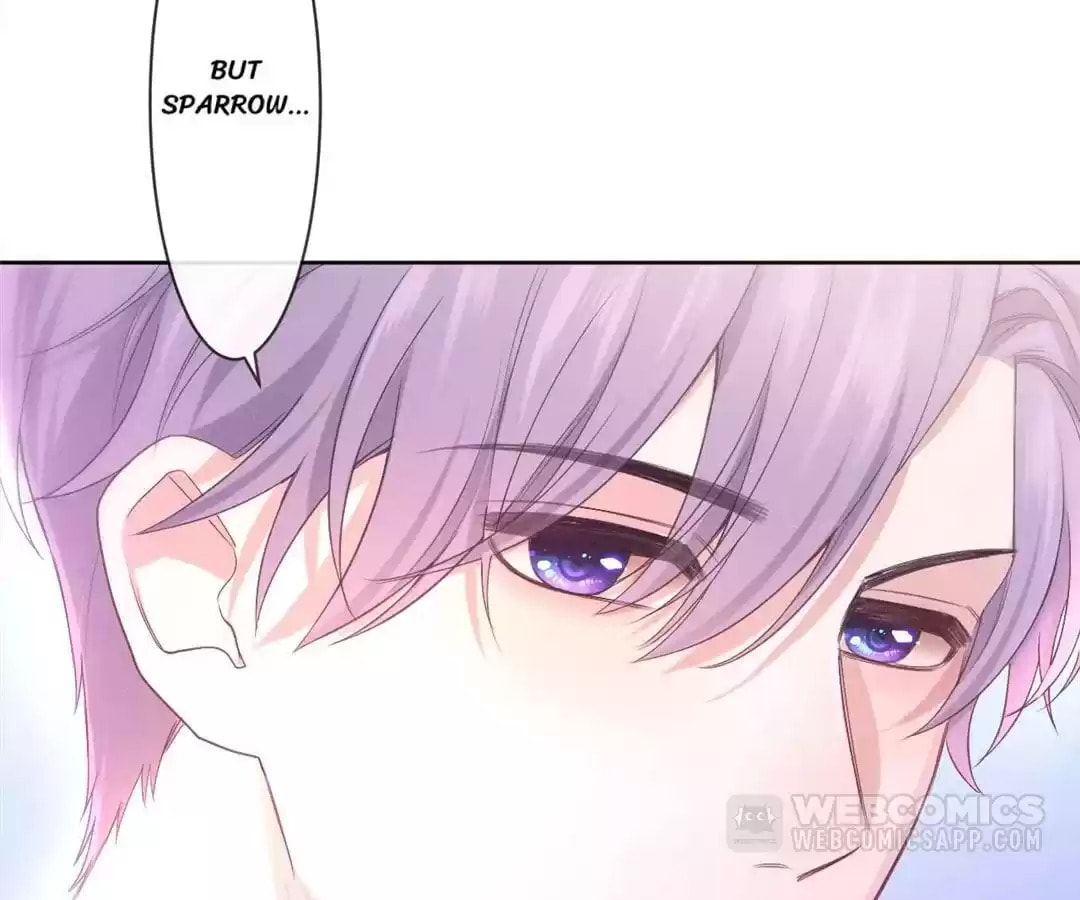 Hey, Mr Secret (Colored) Chapter 75 page 11 - 
